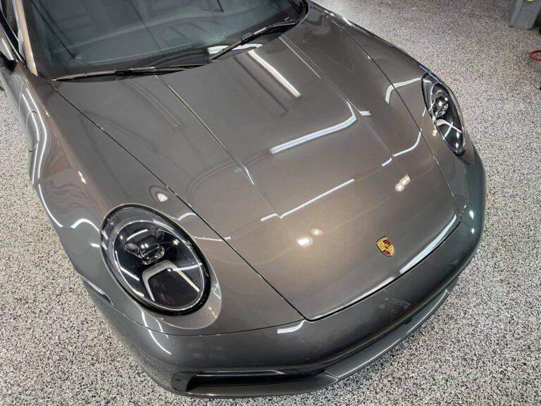 Is Paint Protection Film necessary? 10 reasons why you should get it: