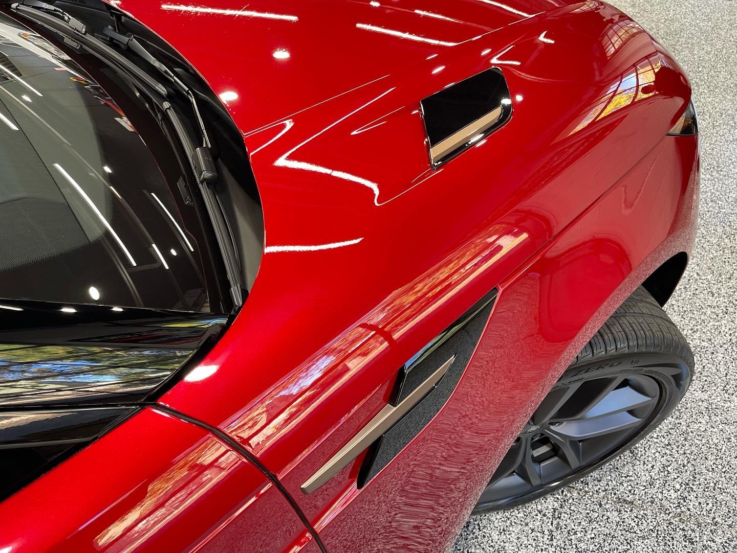 How Much Does Automotive Window Tinting Cost?