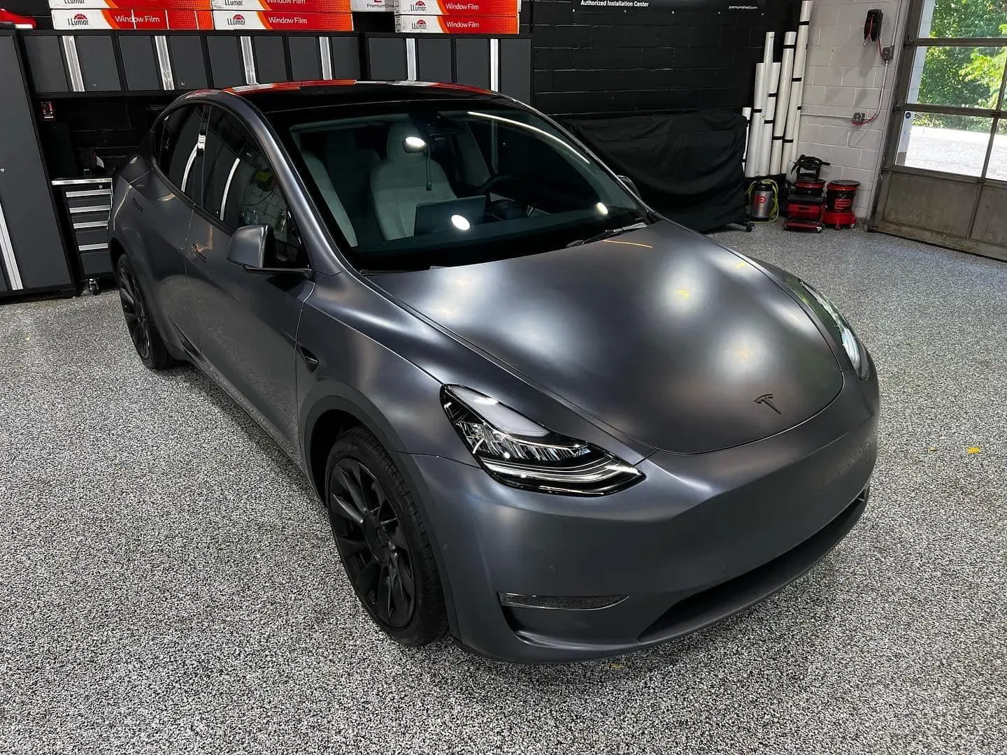 5 Things You Should Know About Car Detailing