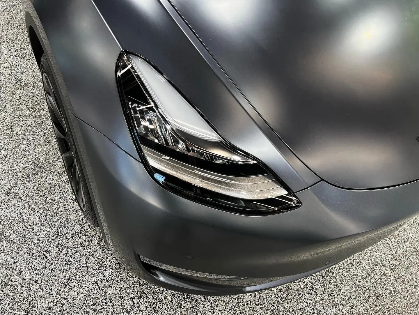 5 Things You Should Know About Car Detailing