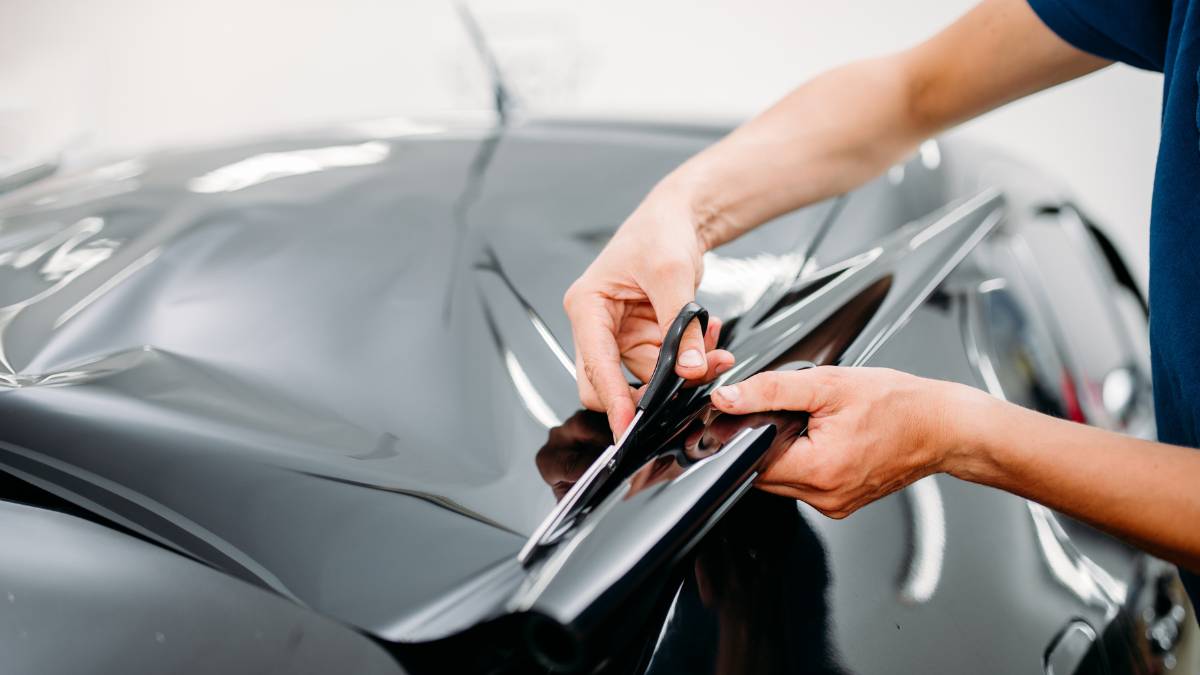 Pros and Cons of Tinting Your Windshield - Window tinting at Daylan's Detailing in Sea Girt, NJ (1)