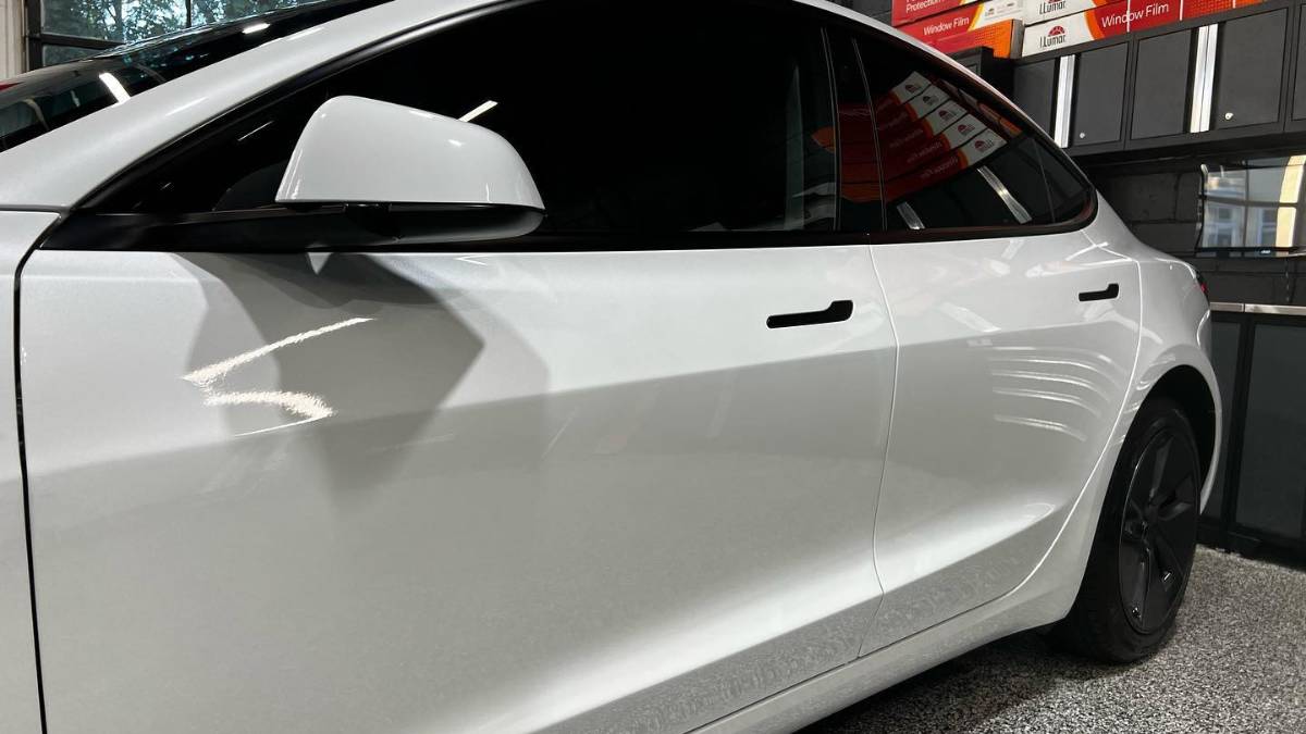 What Is The Best Tint For Car Windows - Daylan's Detailing