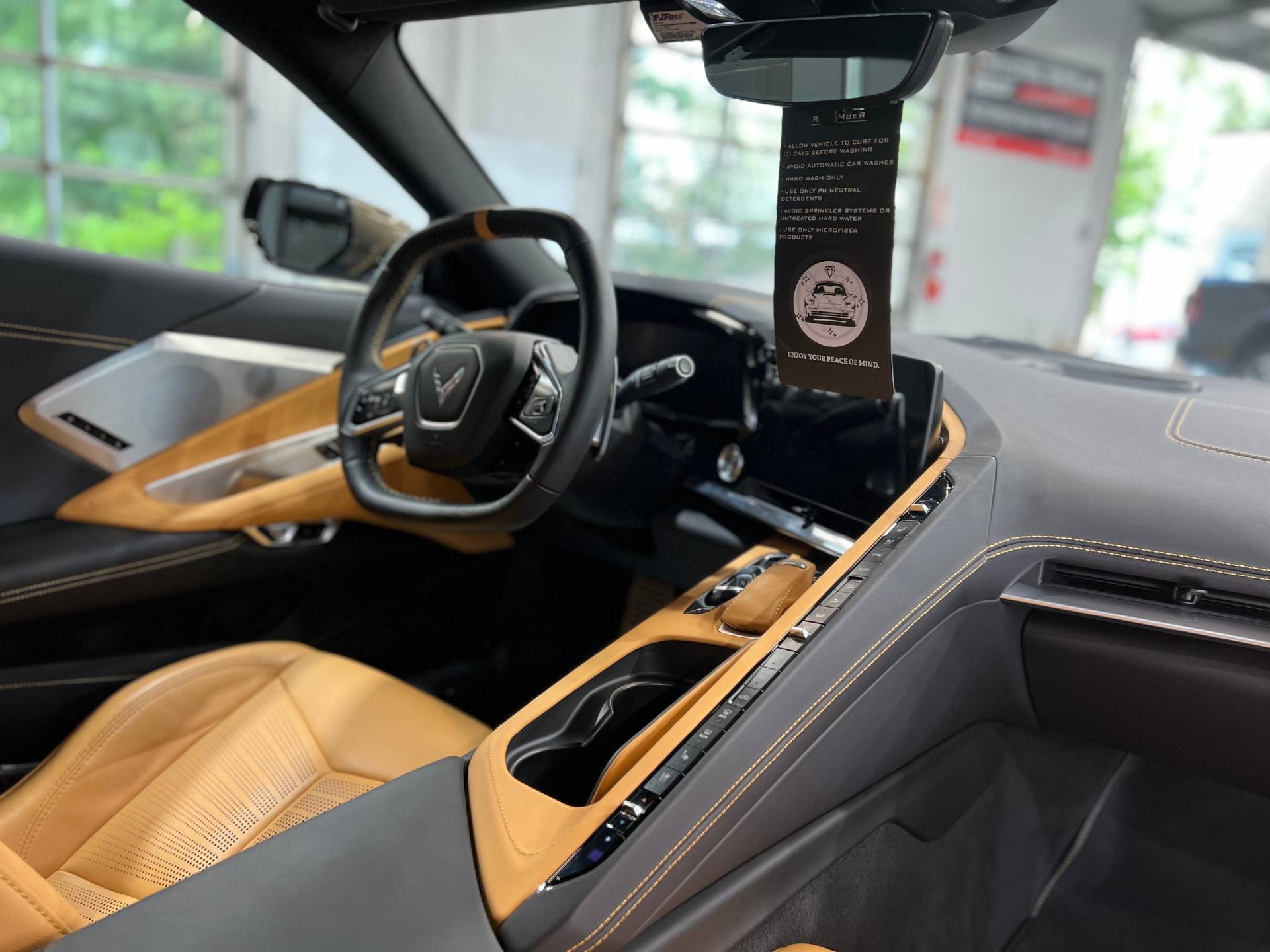 How Long Does Interior Car Detailing Take (3)