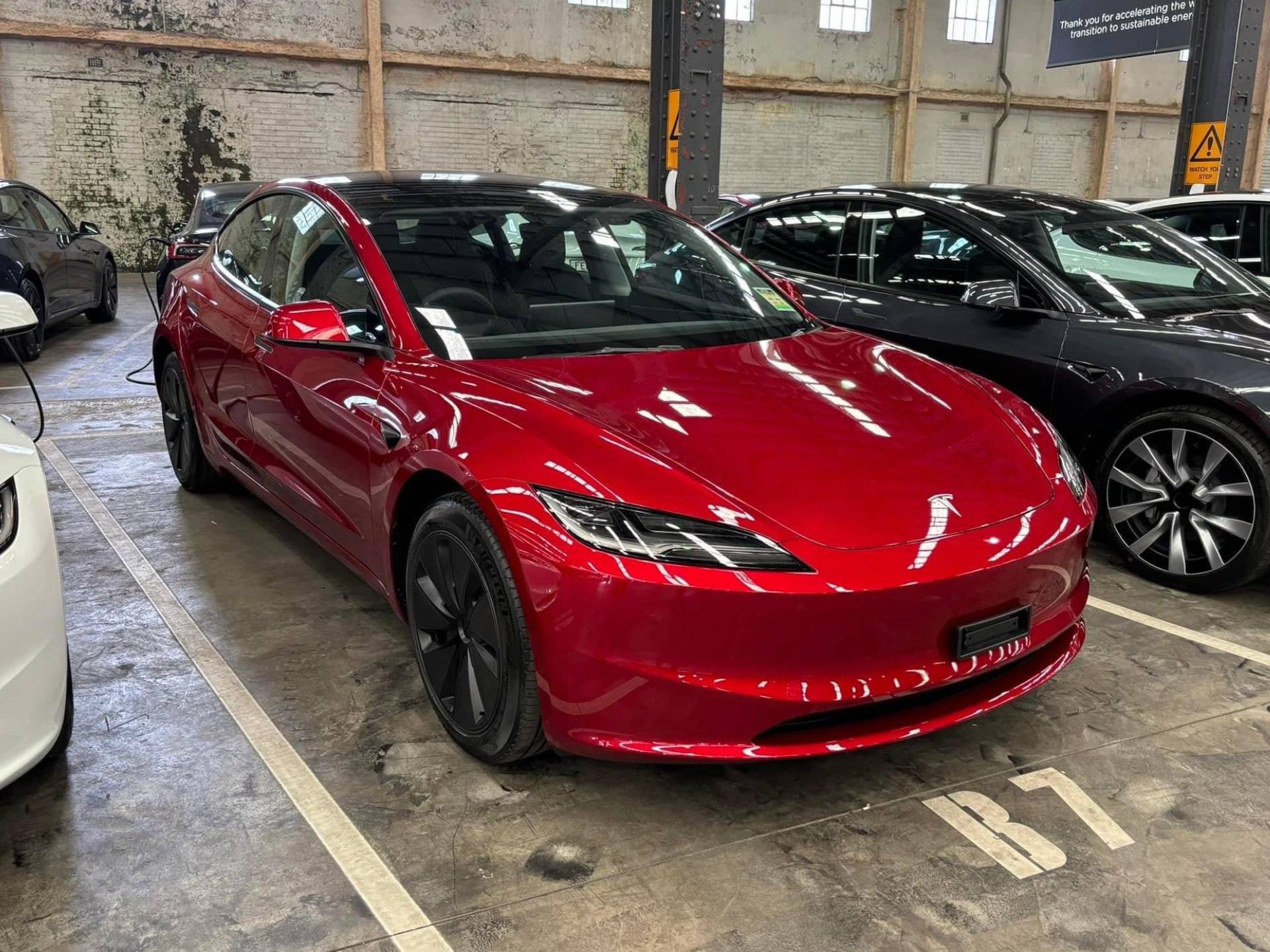 How Much Does Tesla Model 3 Window Tint Average Cost Near Me In New Jersey (2)