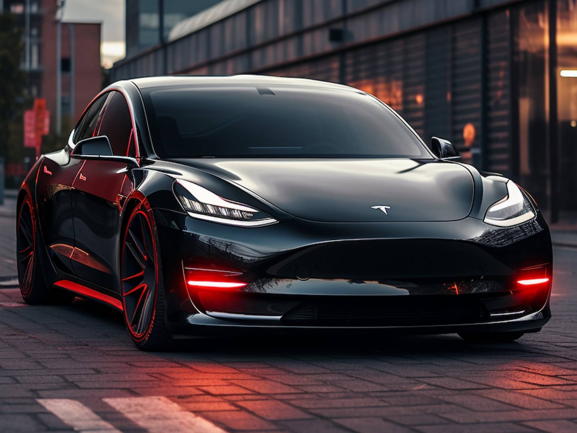 How Much Does Tesla Model 3 Window Tint Average Cost Near Me In New Jersey