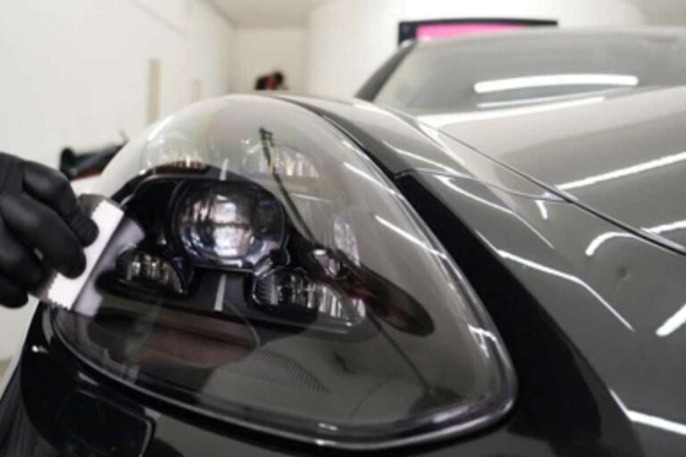 The Benefits Of Ceramic Coatings For Cars