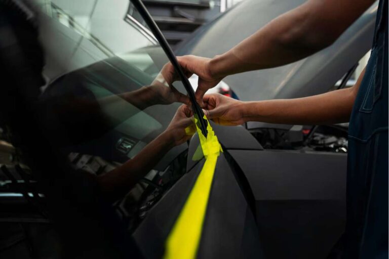 Top 5 Benefits of Installing Window Tint For Your Car