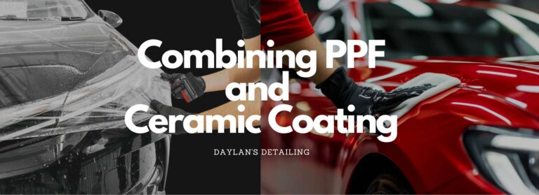 Enhance Your Vehicle’s Defense with Ceramic Coating and PPF