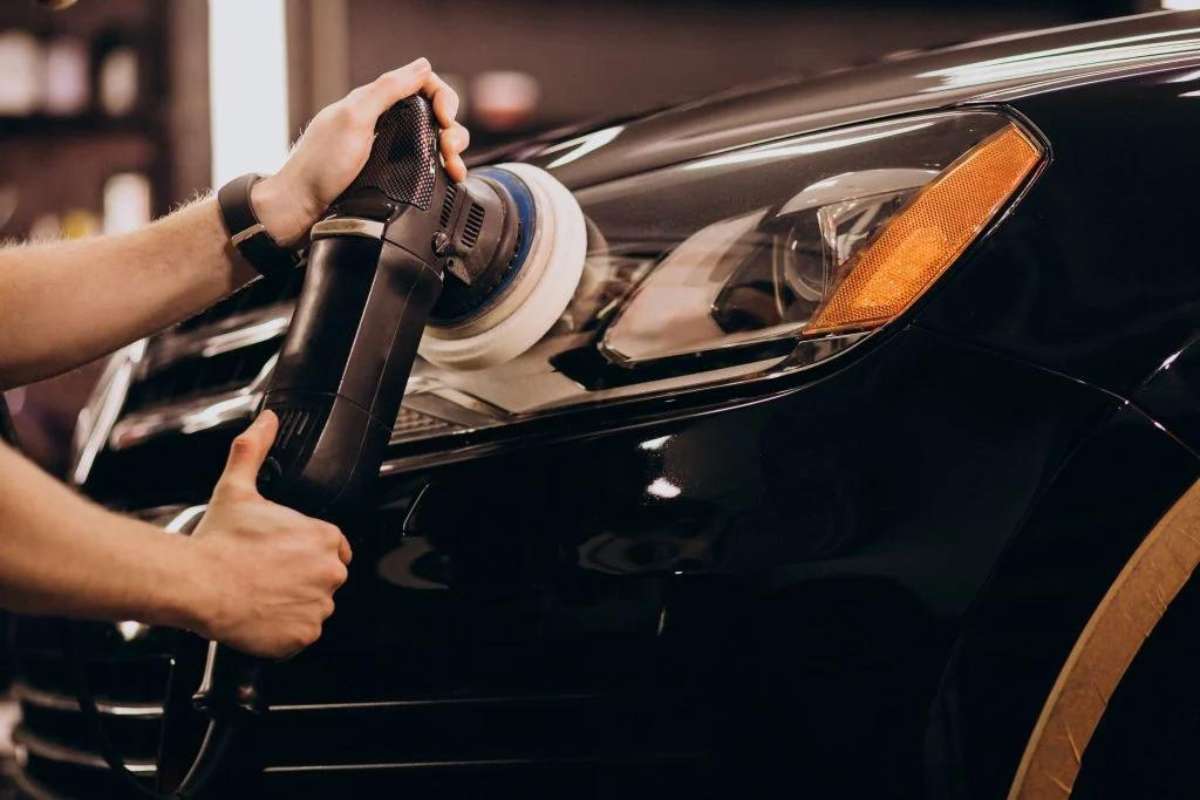 Nearest car detailing service in Sea Girt, NJ