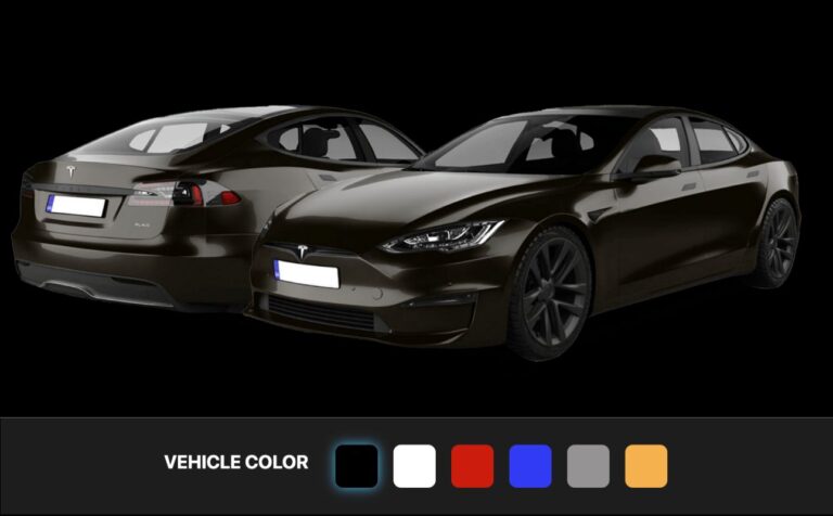 Choose the right tint for your car with a window tint simulator