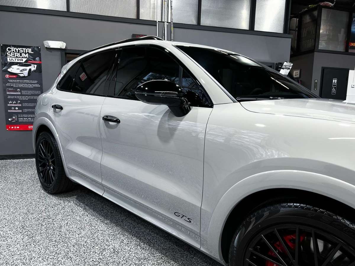 Choose the right car window tint in Sea Girt, NJ (2)