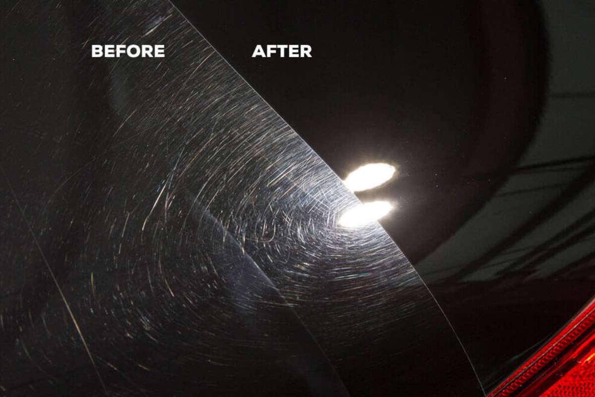 Paint Correction Service In New Jersey (5)